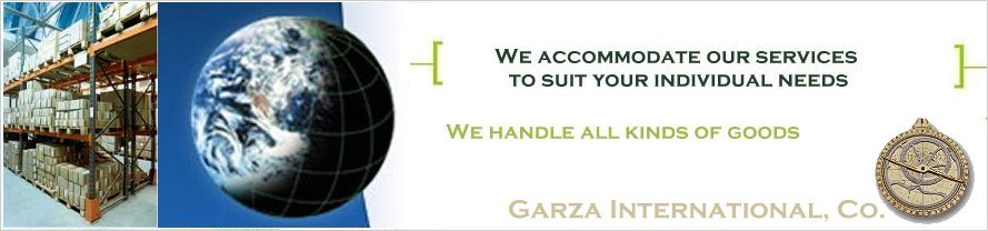 Garza International Co.