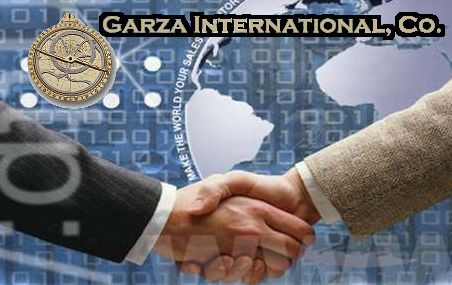 Garza International, Co.